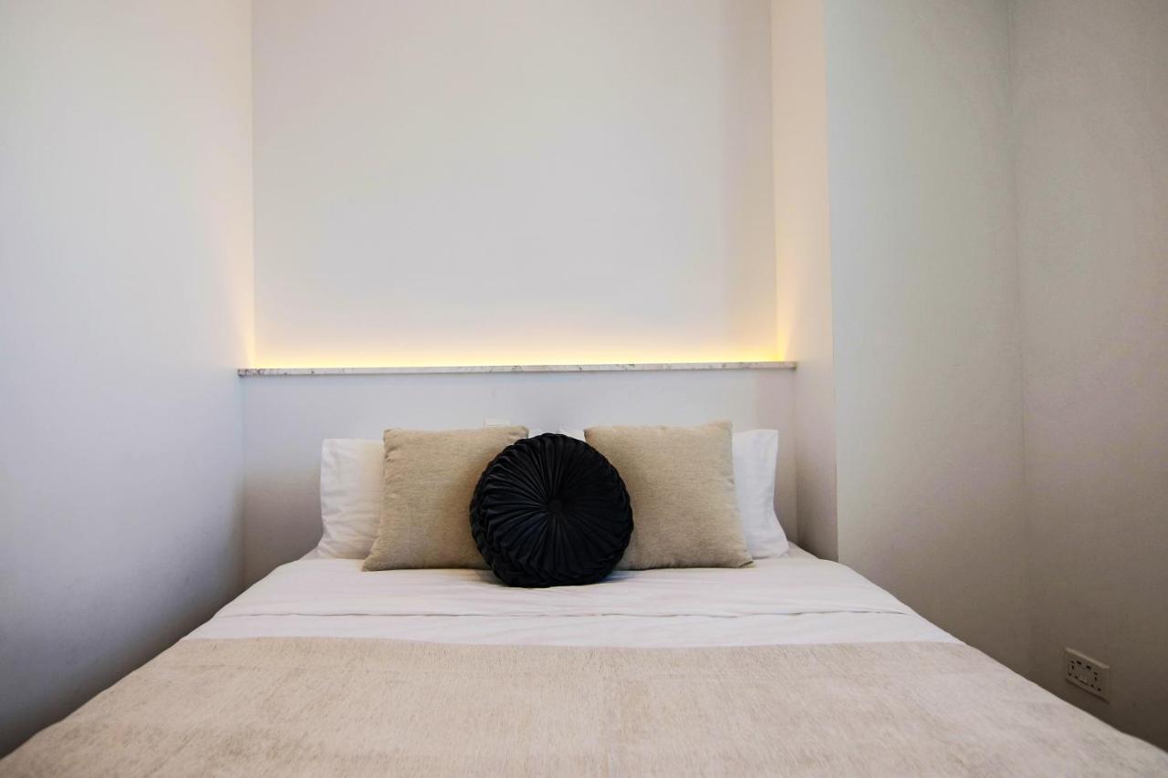 Apartament Phaedrus Living - Seaside Executive Flat Harbour 203